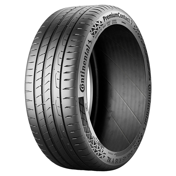 CONTINENTAL PREMIUMCONTACT 7 EV 205/55 R17 95W XL 